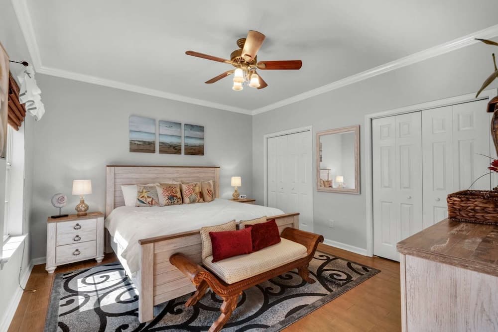 Tickled Turtle Beach House