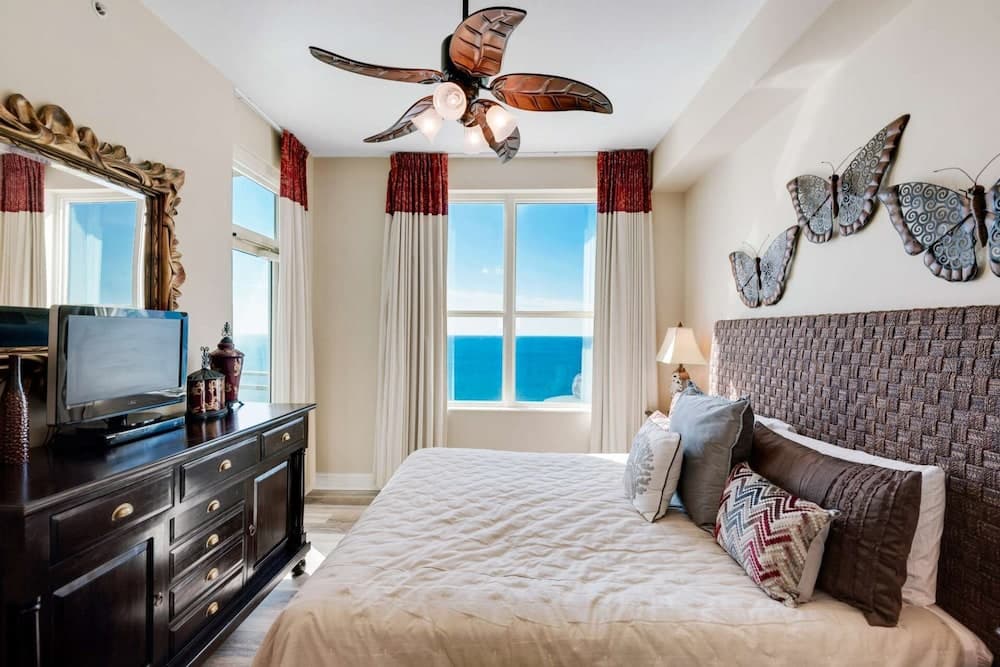 Aqua by iTrip Panama City Beach