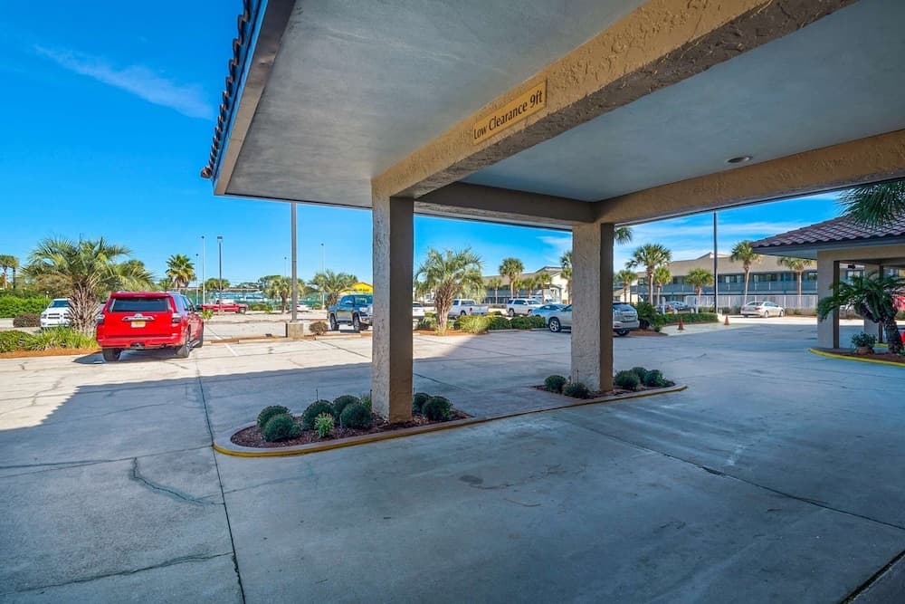 Konaklama yeri alanı