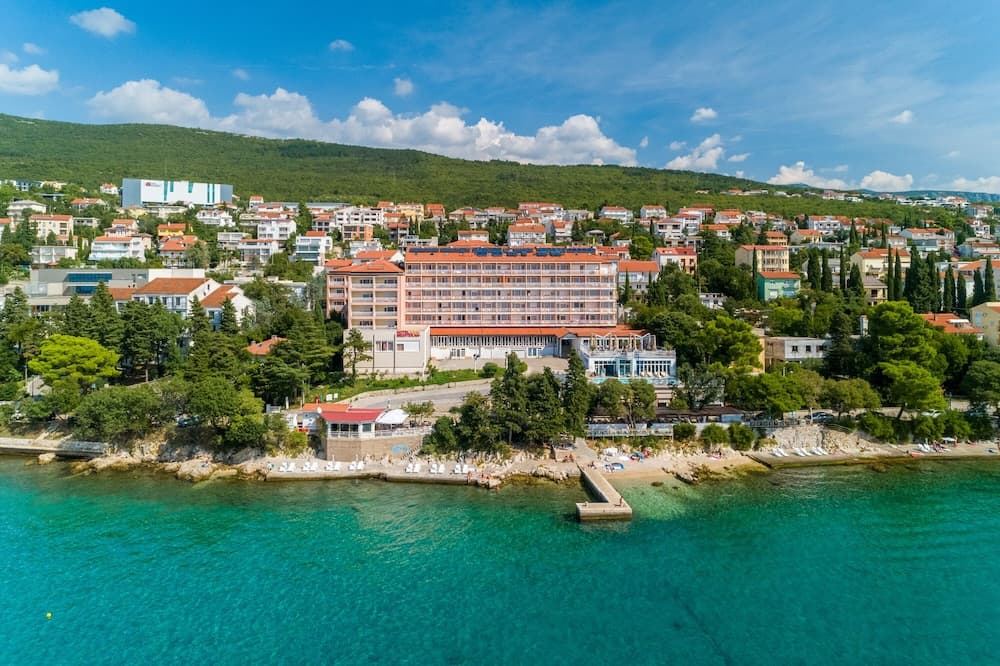 Mediteran Hotel by Aminess