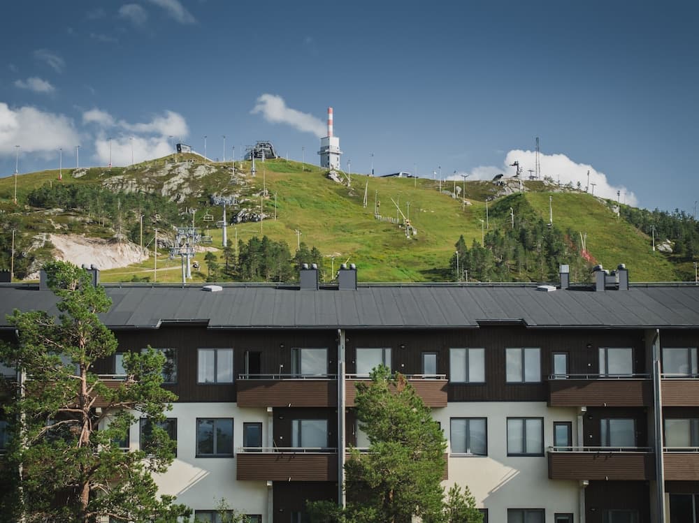 Ski-Inn RukaSuites