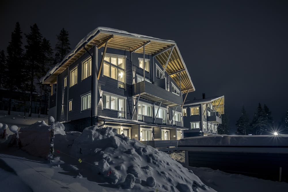 Ski-Inn PyhäLinna