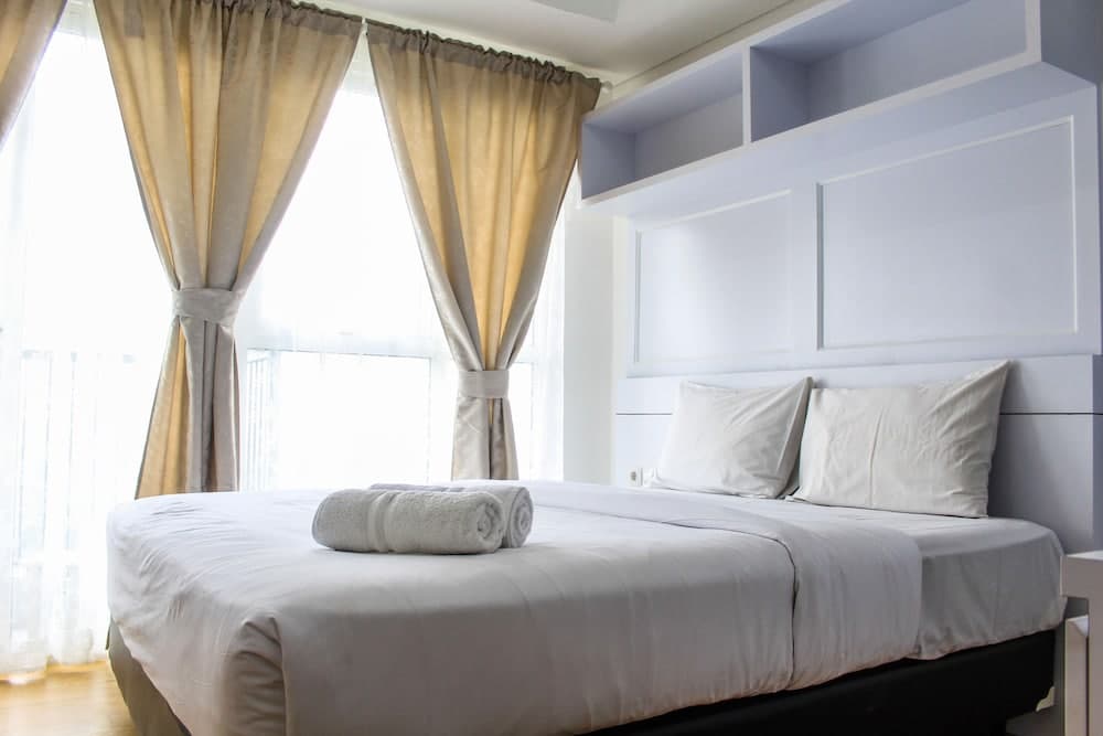 Stylish Studio Casa De Parco Apartment