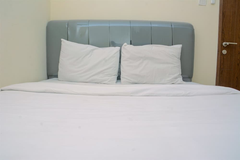Best Price 2BR Apartment at Northland Ancol Residence