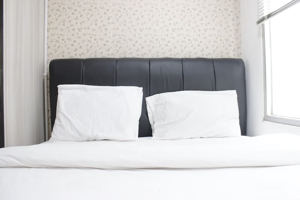 Cozy 2BR at The Jarrdin Cihampelas near Cihampelas Walk