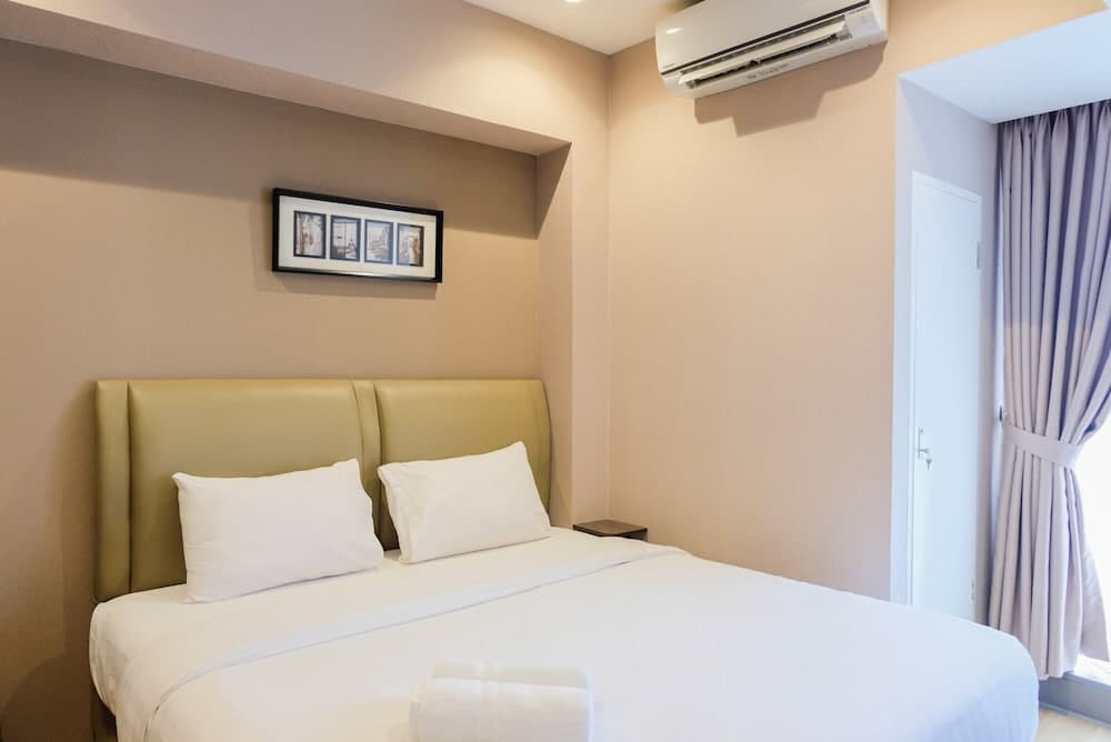 Highest Value 1BR Apartment at The Branz BSD