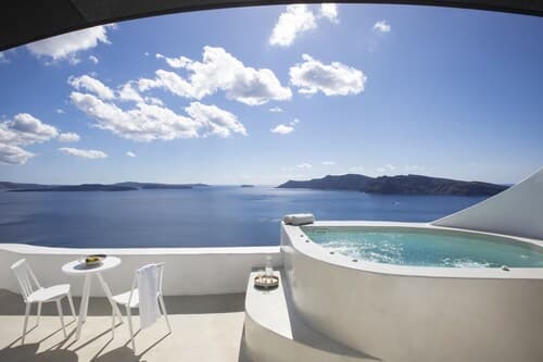 Apanema Cavehouses by Otium Villas