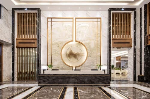 Ramada by Wyndham Wuhan Qingshan