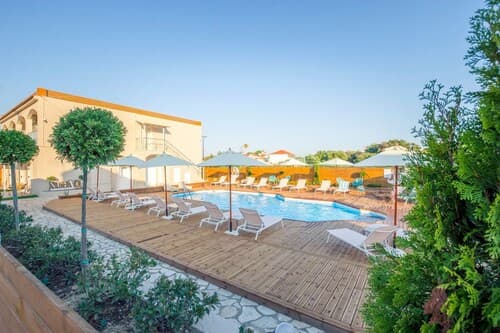 Nuevo Vista Hotel