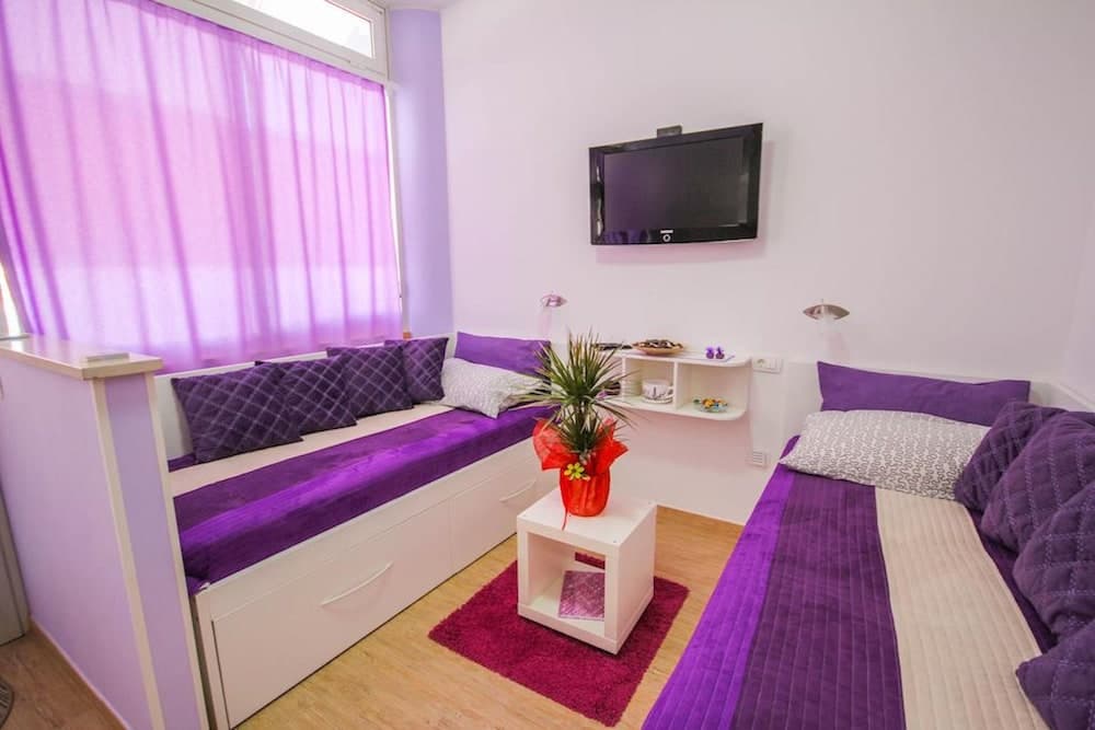 Lavanda & Cappuccino Apartments Portorož