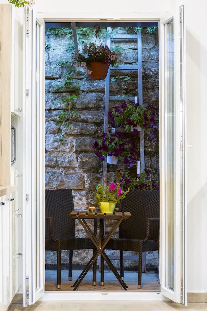 Apartment Sunset Piran