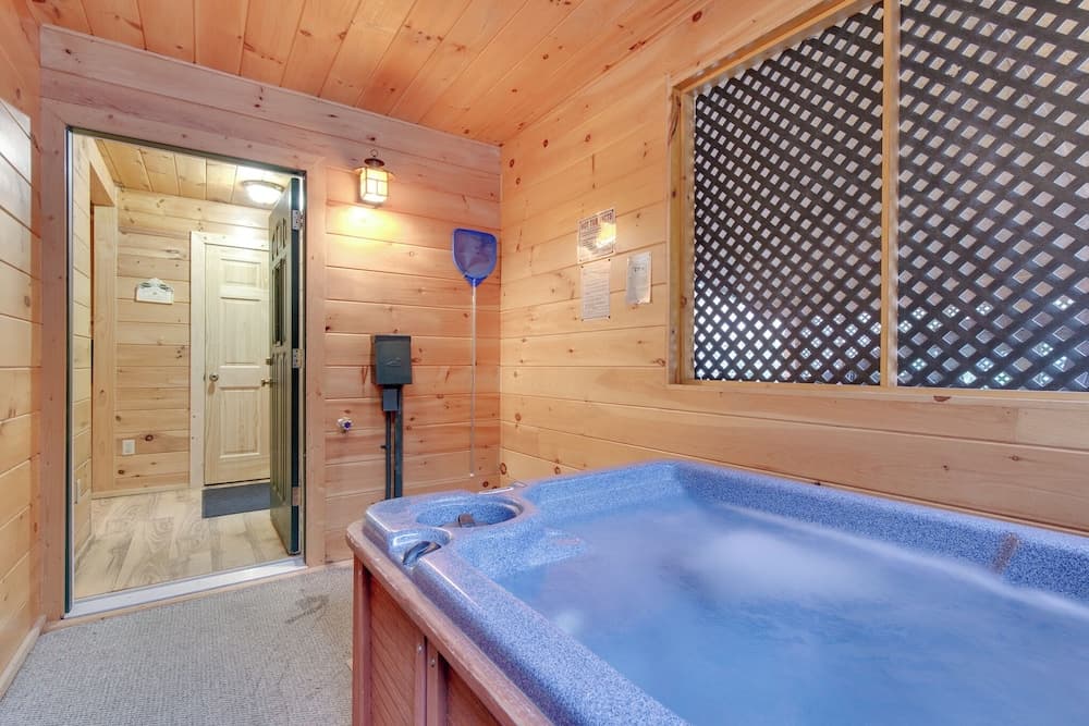 A Garden Blessing by Jackson Mountain Homes