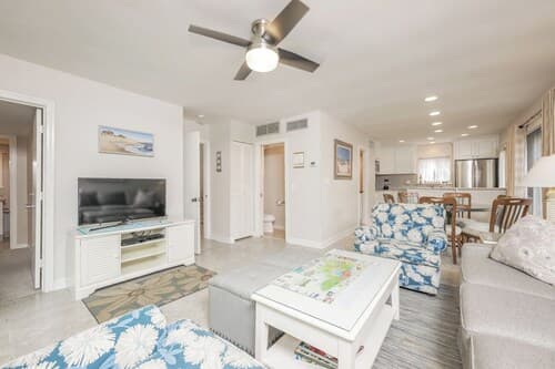 Hickory Cove 47 by Hilton Head Retreats