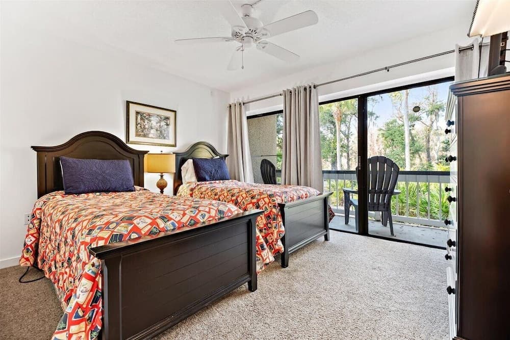 Konaklama yeri imkân ve özellikleri