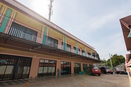 Brown Home Sattahip 19