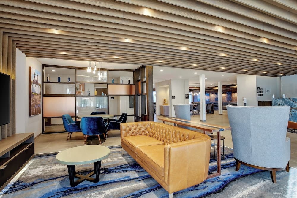 Fairfield Inn & Suites by Marriott Bardstown