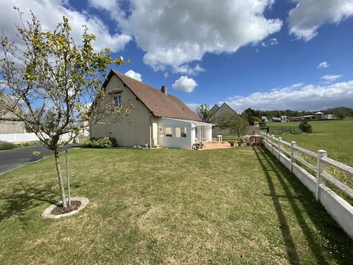 B&B gîte de Saint COME de Fresne