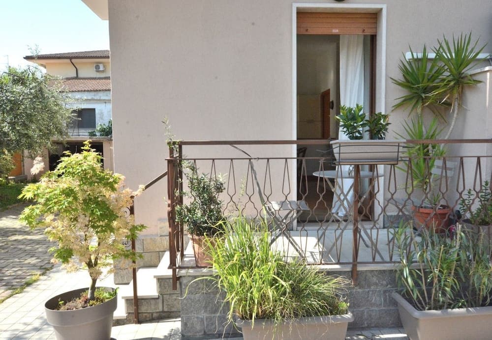 Konaklama yeri girişi