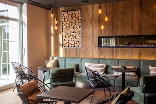 Mercure Han-sur-Lesse