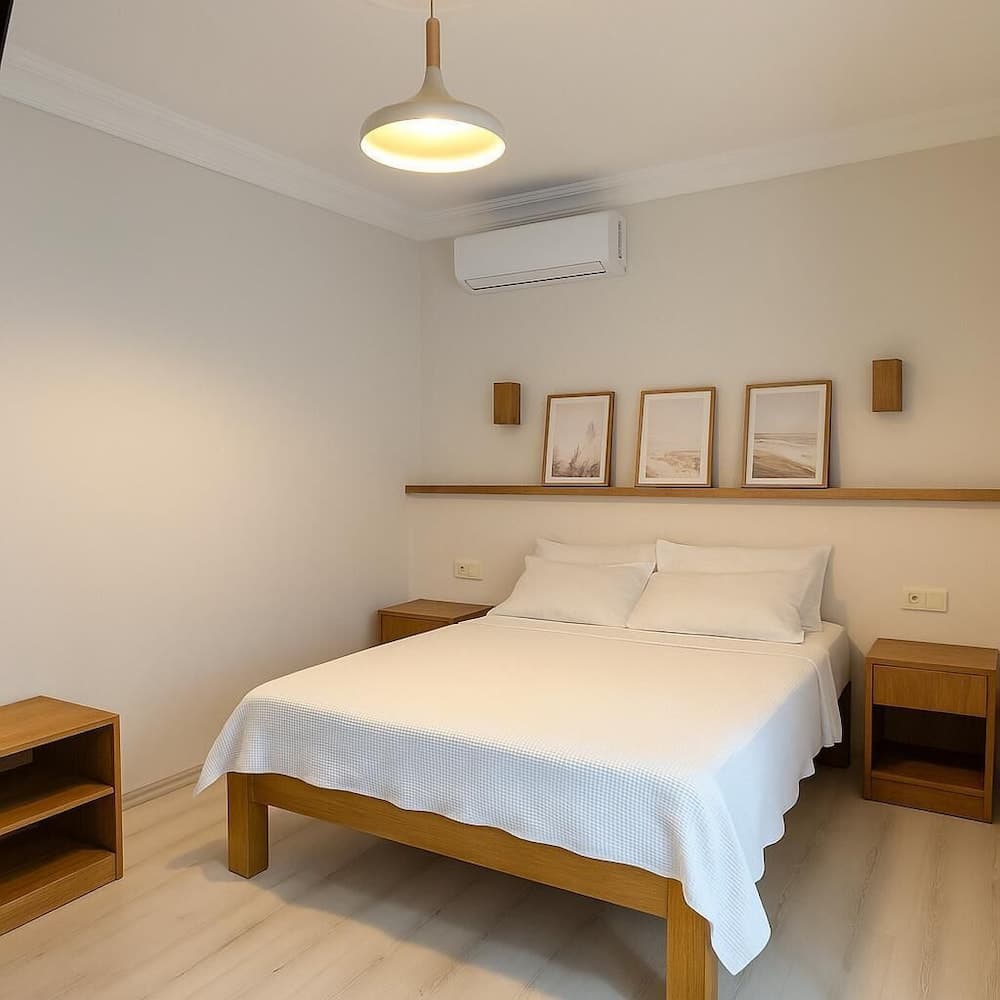 Balım Butik Otel