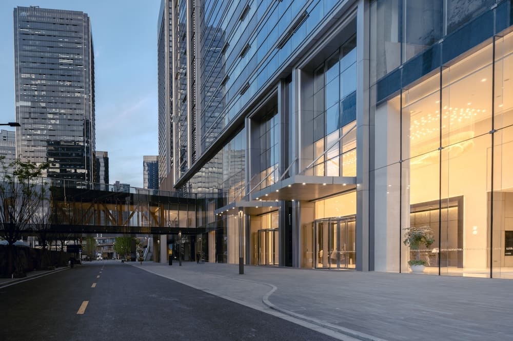 Hangzhou EFC Wonderland Apartment - Hangzhou Alibaba T7 Branch