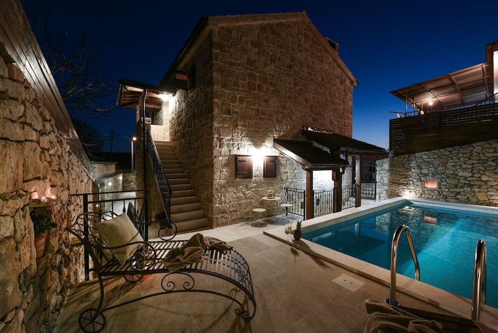 Villa Laurana