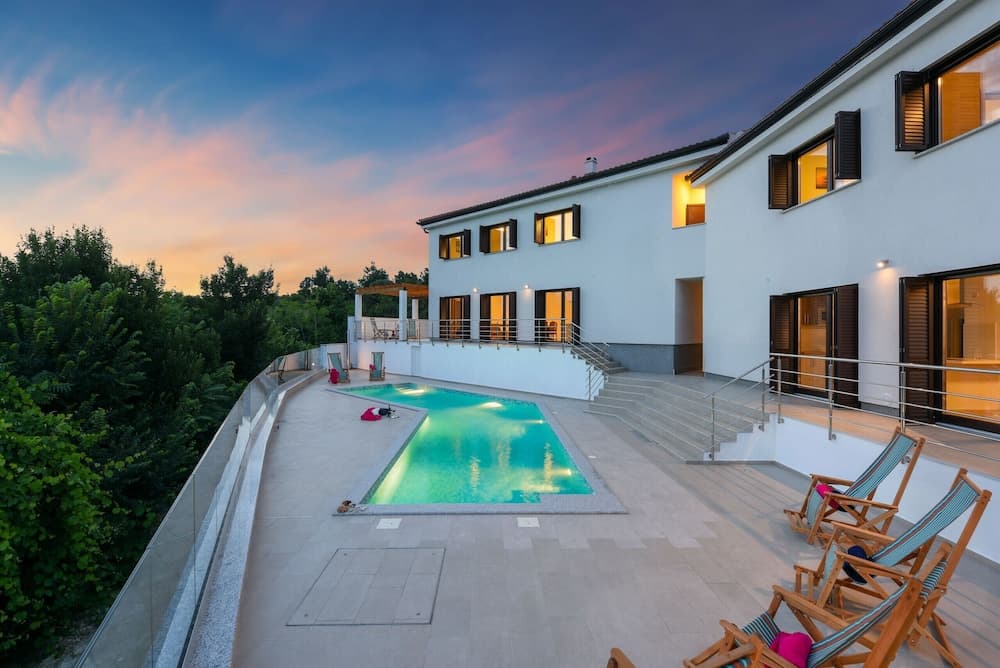 Villa Lubey