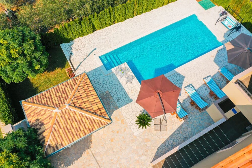 Villa Marigold