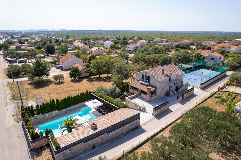 Villa Quince
