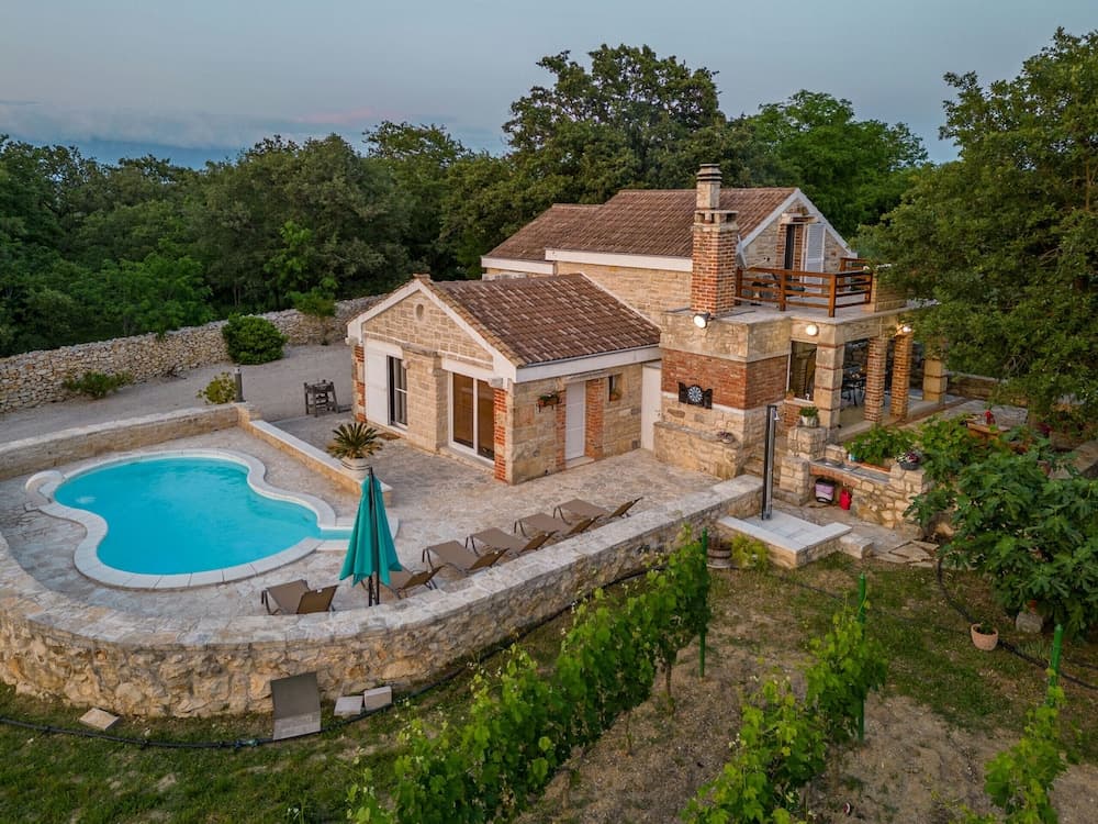 Villa Rosemary