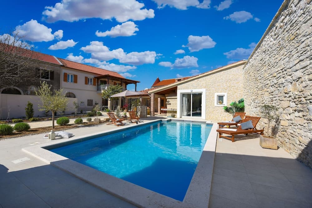 Villa Granar