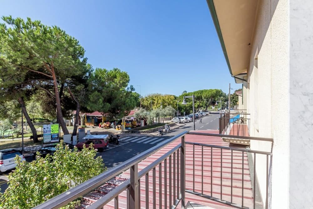 Konaklama yeri alanı