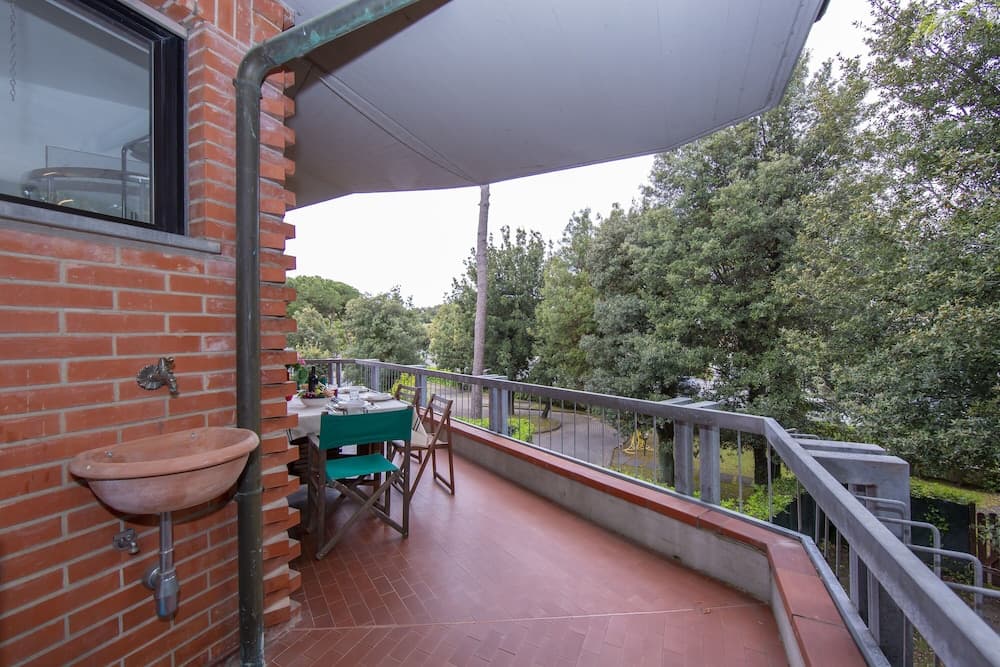 Konaklama yeri alanı