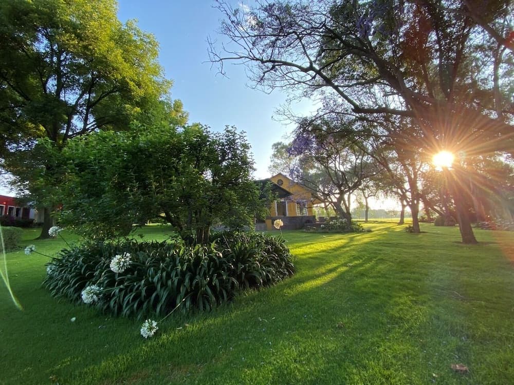 Hotel Rancho San Juan Teotihuacan
