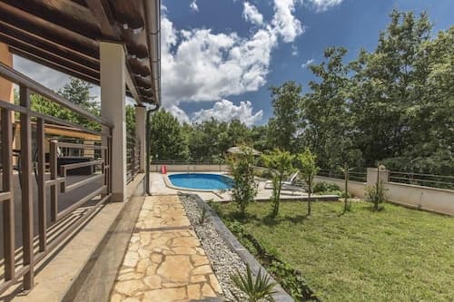 Luxury Experience in Villa Kacana With Heated Pool