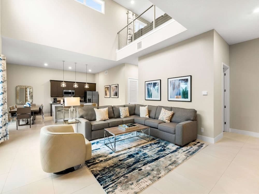 Spectrum Resort Villas Orlando and Water Parks, Ascend Hotel Collection