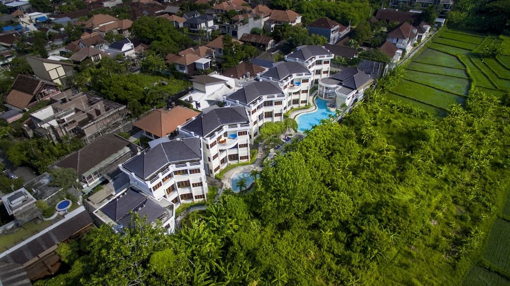 Bali Karma Sajtra Hotel