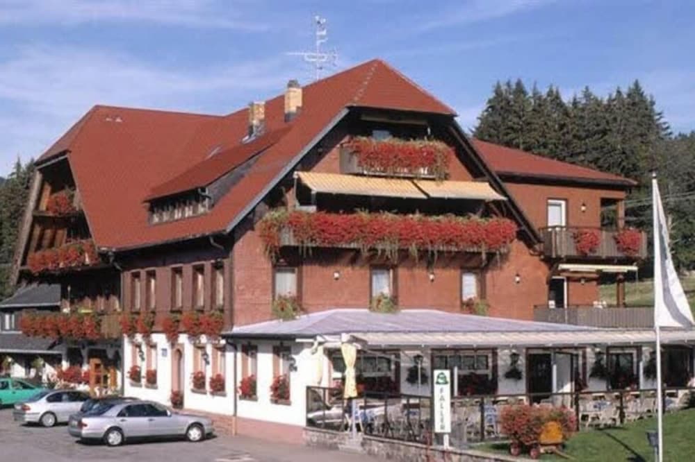 Hotel Faller
