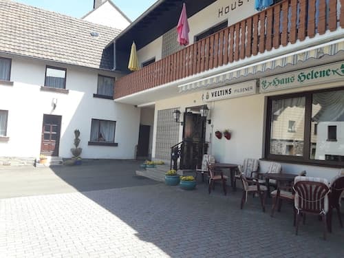 Pension Haus Helene