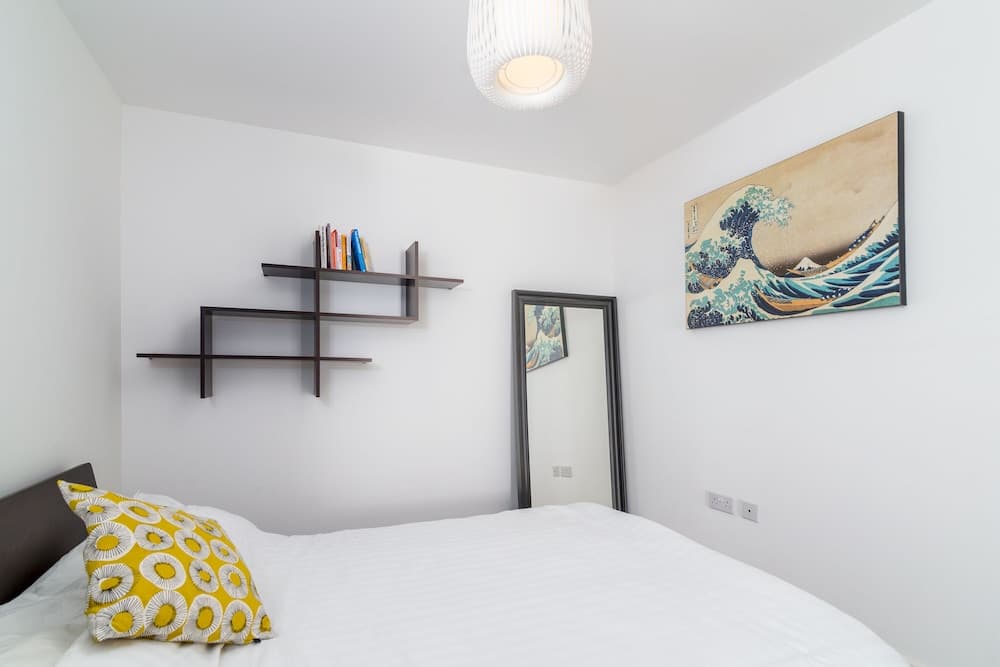 JOIVY Lovely Studio Flat with Terrace in Southeast London