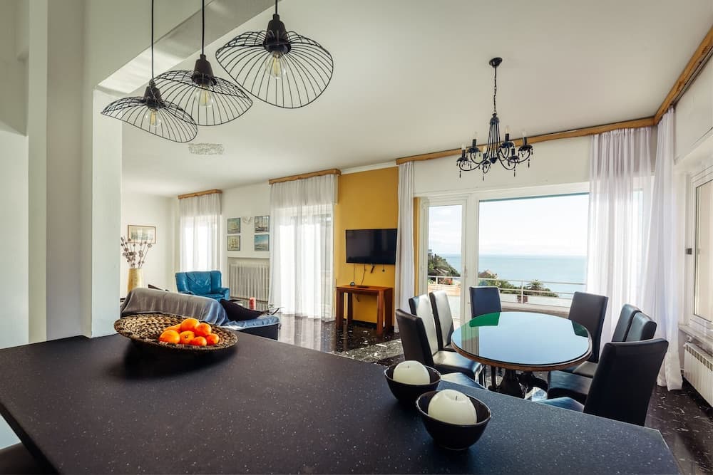 CASAVIVA - PRIMAVERA 1a RAPALLO