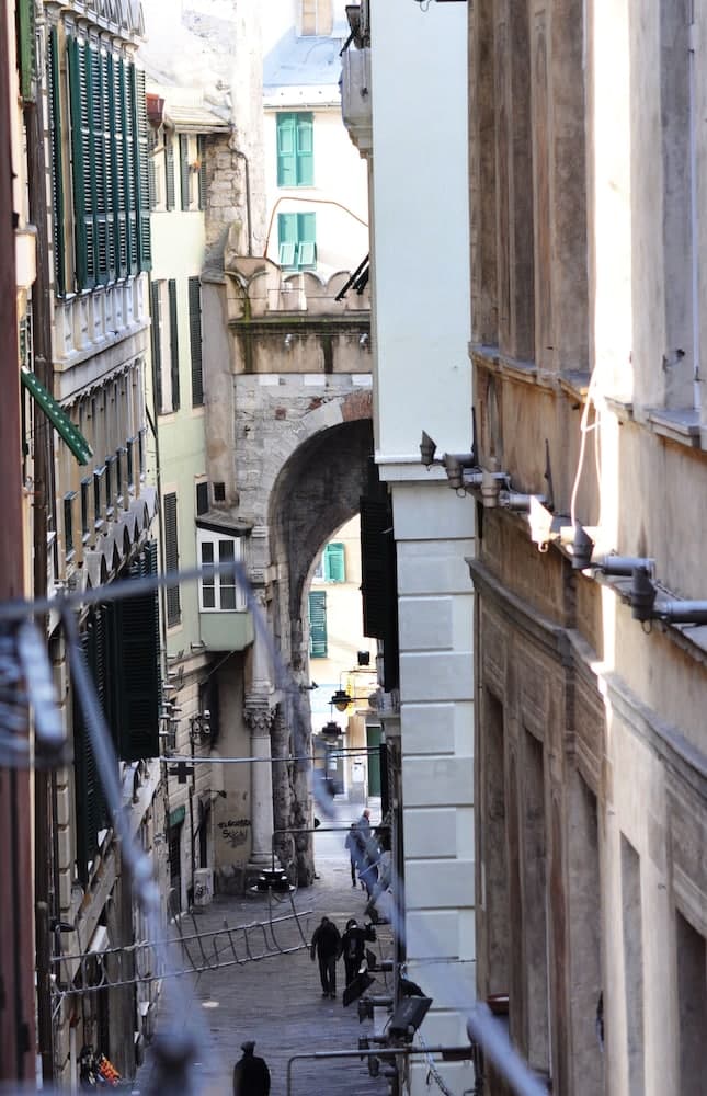 CasaViva - Acquario Apartment