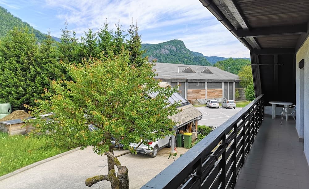 Teras/veranda