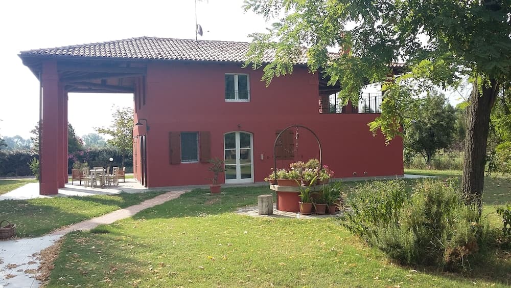 B&B Santa Maria di Lorgana