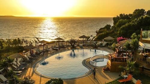 Terezas Hotel
