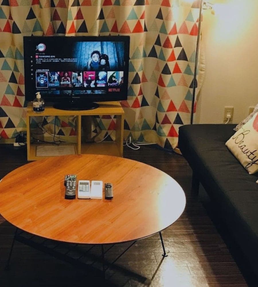 Studio Minamisenba 803