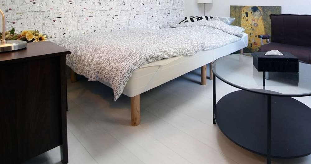 EX Fuse Apartment 1A