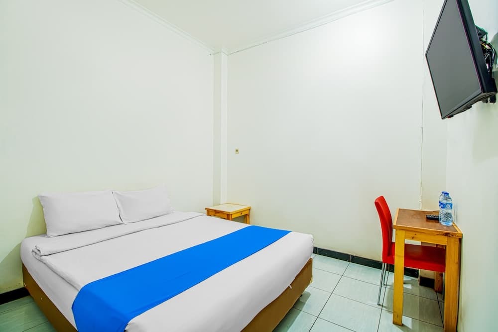 Ian JK Hotel Benda Tangerang