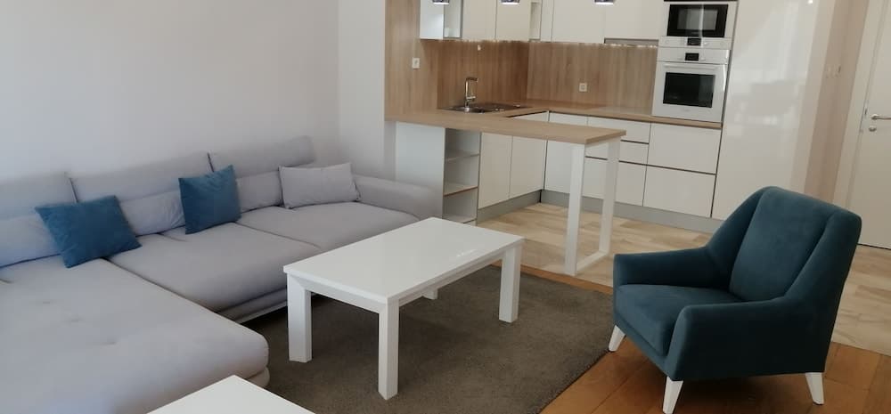 Superior Luxury Tre Canne Budva