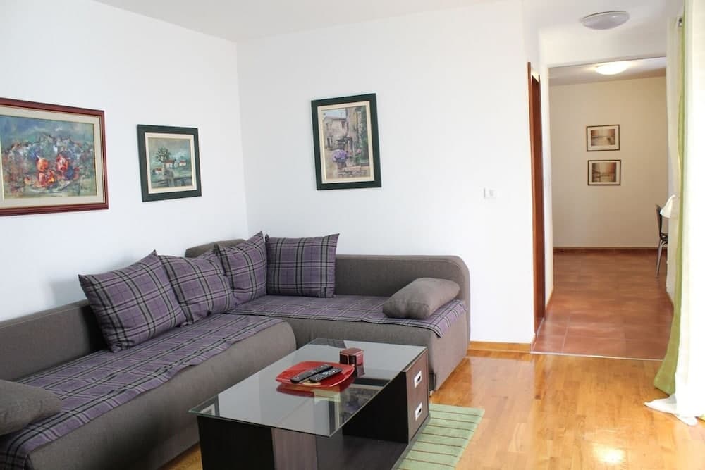 Comfort Apartments Budva